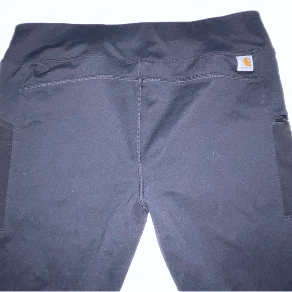 Carhartt fitted leggings - Picture 3 of 6